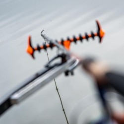 Set Suport Feeder Guru - Front + Rear Set Suport Feeder Guru - Front + Rear